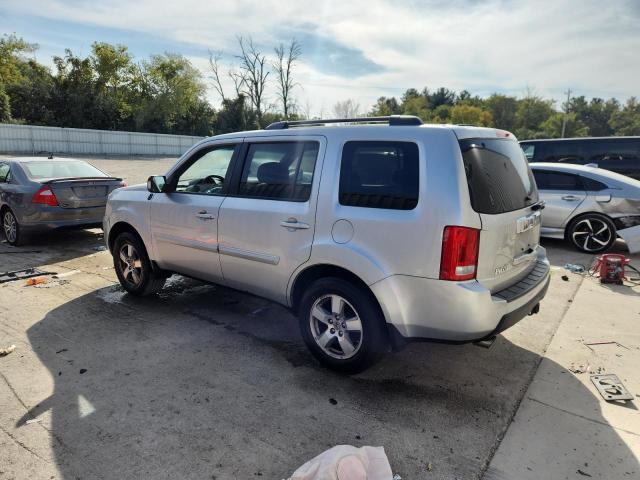 Photo 2 from auction – 2011 HONDA PILOT EX with VIN 5FNYF4H41BB028426