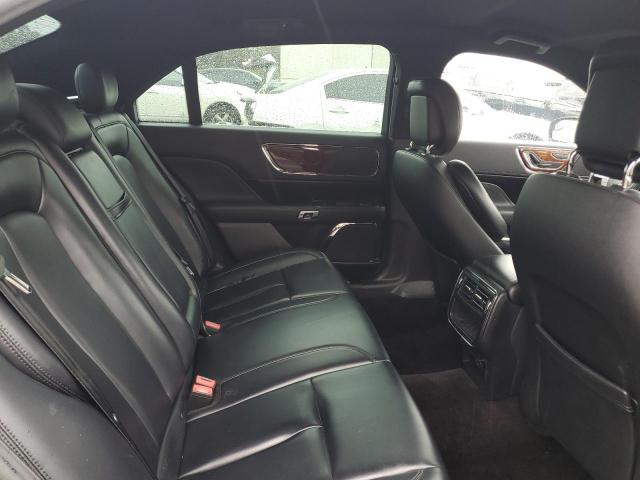 Photo 10 from auction – 2017 LINCOLN CONTINENTA with VIN 1LN6L9PK7H5624515