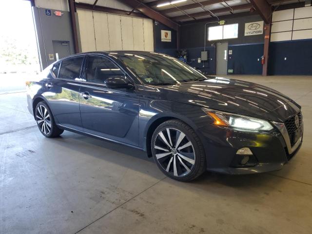 Photo 4 from auction – 2019 NISSAN ALTIMA PLA with VIN 1N4BL4FW7KN308328