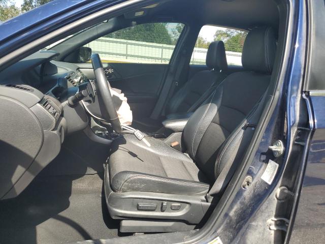 Photo 7 from auction – 2017 HONDA ACCORD SPO with VIN 1HGCR2F55HA033360