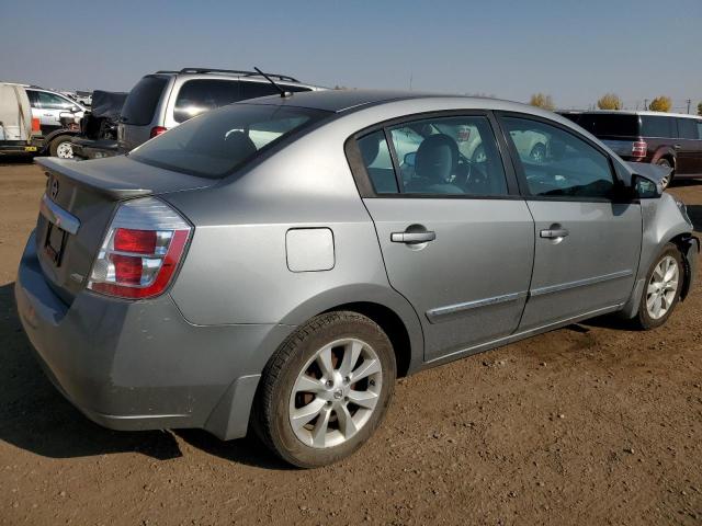 Photo 3 from auction – 2012 NISSAN SENTRA 2.0 with VIN 3N1AB6AP6CL739204