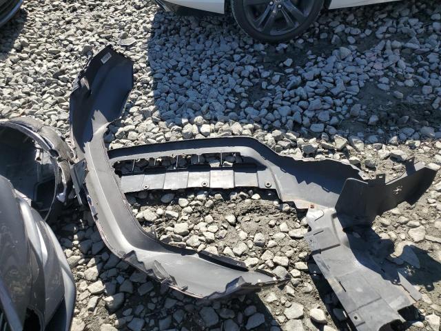 Photo 13 from auction – 2011 HONDA CR-V LX with VIN 5J6RE3H38BL014202