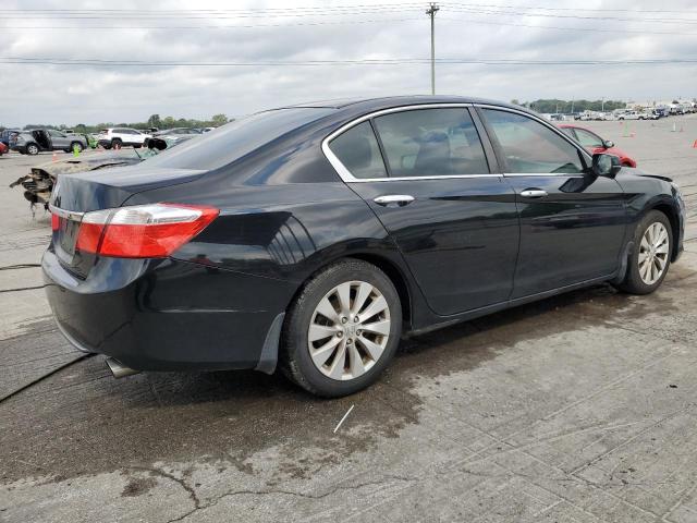 Photo 3 from auction – 2014 HONDA ACCORD EX with VIN 1HGCR2F71EA305383