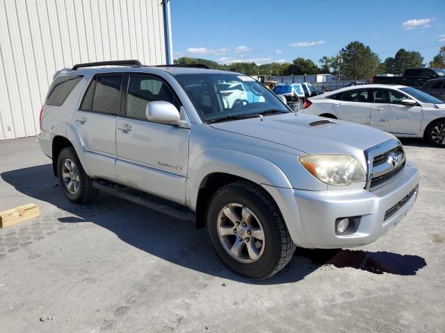 Photo 4 from auction – 2008 TOYOTA 4RUNNER SR with VIN JTEBU14R38K021786