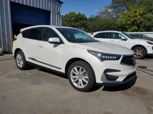 Photo 4 from auction – 2019 ACURA RDX with VIN 5J8TC1H34KL019548