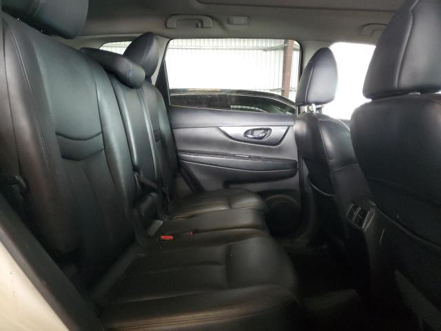 Photo 11 from auction – 2014 NISSAN ROGUE S with VIN 5N1AT2MT5EC834293