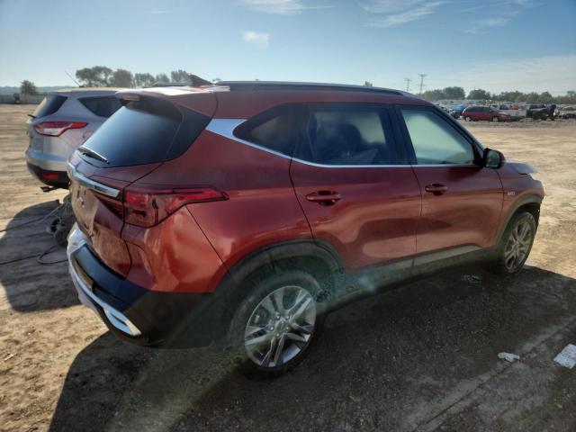 Photo 3 from auction – 2023 KIA SELTOS S with VIN KNDEUCAA9P7449603