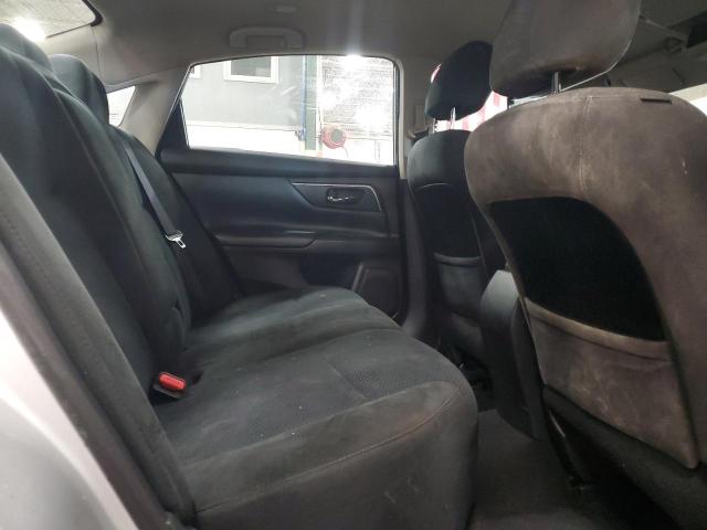 Photo 10 from auction – 2015 NISSAN ALTIMA 2.5 with VIN 1N4AL3AP1FC584995