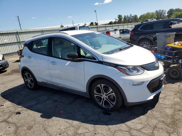 Photo 4 from auction – 2017 CHEV BOLT EV PREMIER with VIN 1G1FX6S02H4134494