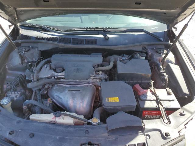 Photo 11 from auction – 2013 TOYOTA CAMRY L with VIN 4T1BF1FK5DU270860