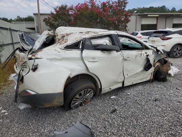 Photo 3 from auction – 2022 TOYOTA VENZA LE with VIN JTEAAAAH8NJ104597