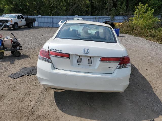 Photo 6 from auction – 2012 HONDA ACCORD EX with VIN 1HGCP2F73CA800803