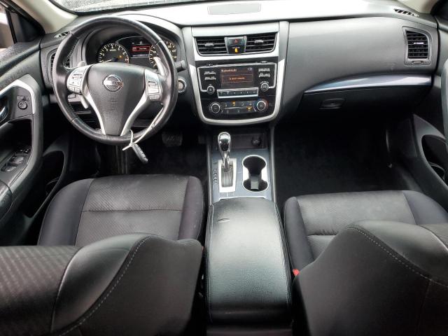 Photo 8 from auction – 2018 NISSAN ALTIMA 2.5 with VIN 1N4AL3AP1JC227471