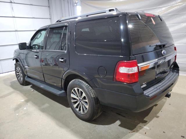 Photo 2 from auction – 2016 FORD EXPEDITION XLT with VIN 1FMJU1JT8GEF28207