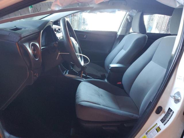 Photo 7 from auction – 2017 TOYOTA COROLLA with VIN 5YFBURHE6HP663446