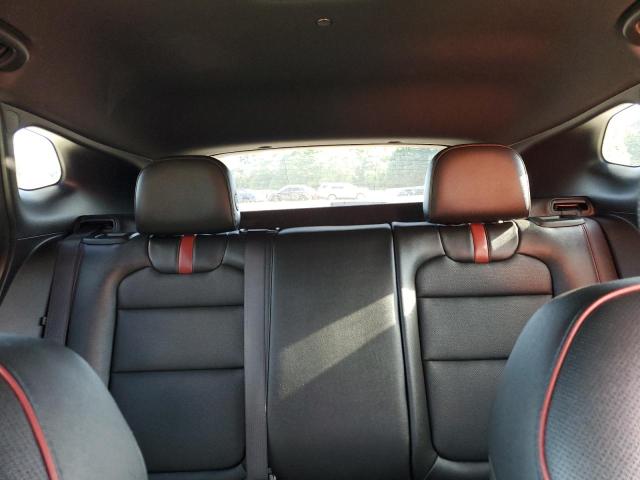 Photo 10 from auction – 2025 CHEVROLET TRAX 2RS with VIN KL77LJEP1SC027370