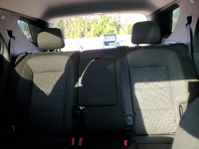 Photo 10 from auction – 2018 CHEVROLET EQUINOX LT with VIN 3GNAXJEV1JS637040
