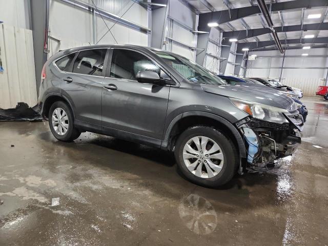 Photo 4 from auction – 2014 HONDA CR-V EX with VIN 5J6RM4H55EL087607