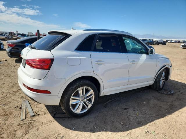 Photo 3 from auction – 2018 AUDI Q3 PREMIUM with VIN WA1HCCFS4JR012891