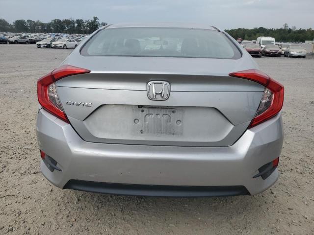 صورة رقم 6 من المزاد - 2016 HONDA CIVIC LX مع VIN 19XFC2F54GE222252