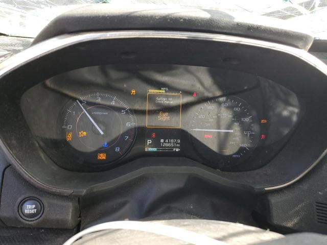 Photo 9 from auction – 2019 SUBARU CROSSTREK with VIN JF2GTAEC8KH277578