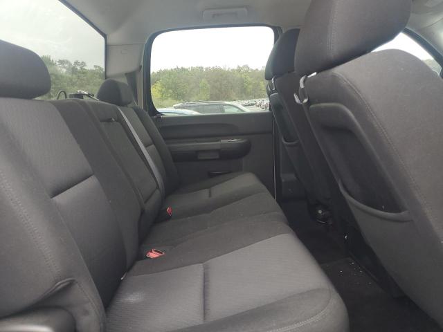 Photo 10 from auction – 2011 GMC SIERRA C15 with VIN 3GTP1VE05BG116536