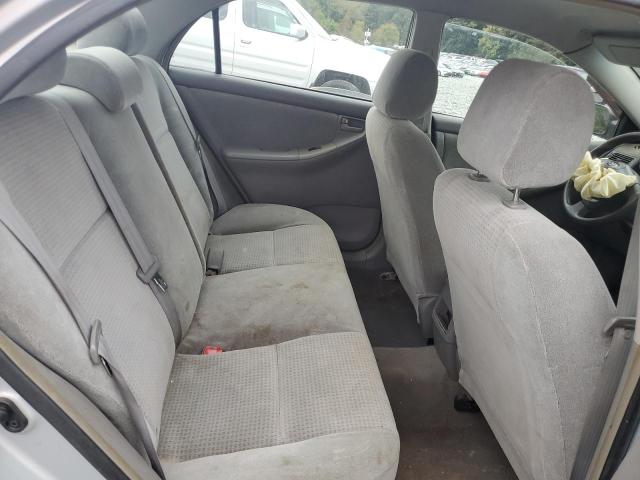 Photo 10 from auction – 2008 TOYOTA UK with VIN 1NXBR32E38Z947820