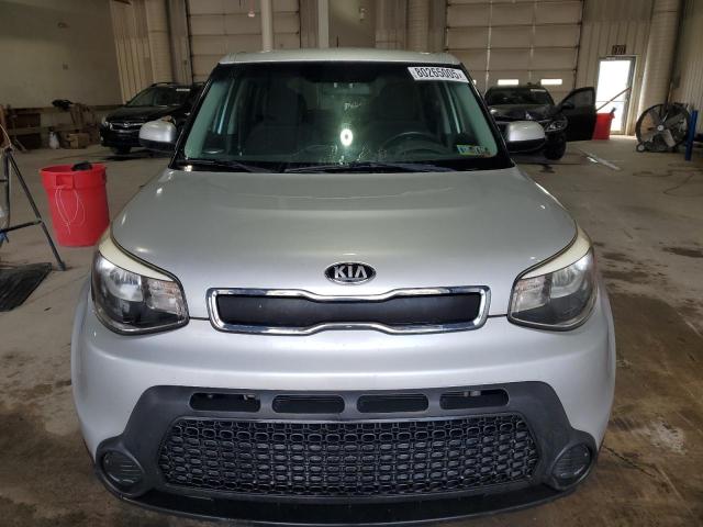 Photo 5 from auction – 2015 KIA SOUL with VIN KNDJN2A26F7817474
