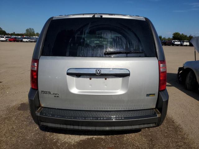 Photo 6 from auction – 2010 DODGE GRAND CARA with VIN 2D4RN4DE0AR453289