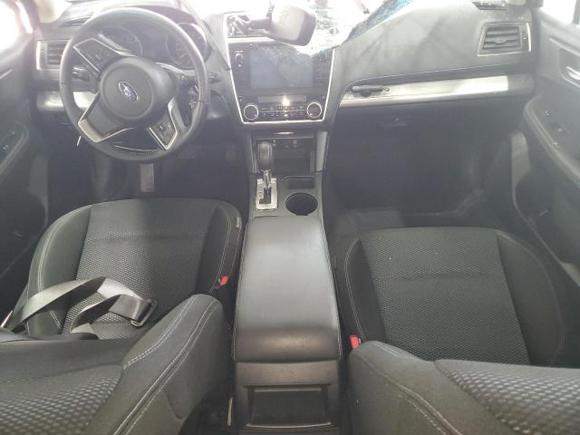 Photo 8 from auction – 2018 SUBARU OUTBACK 2. with VIN 4S4BSADC1J3221129