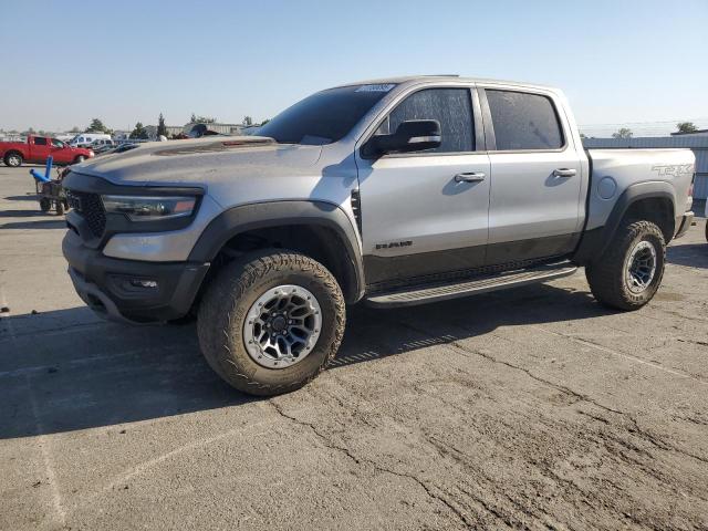 RAM 1500 TRX 2022 with VIN 1C6SRFU98NN289429 - Photo from auction