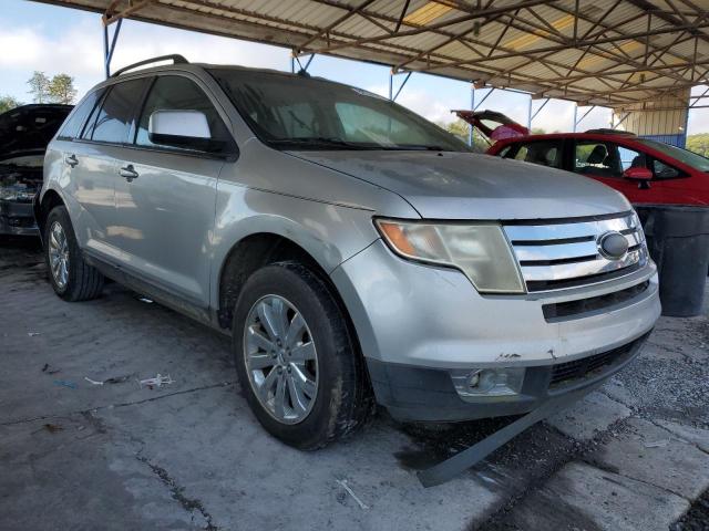 Photo 4 from auction – 2010 FORD EDGE SEL with VIN 2FMDK3JC4ABB15511