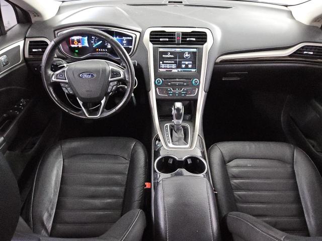 Photo 8 from auction – 2016 FORD FUSION SE with VIN 3FA6P0HD5GR177026