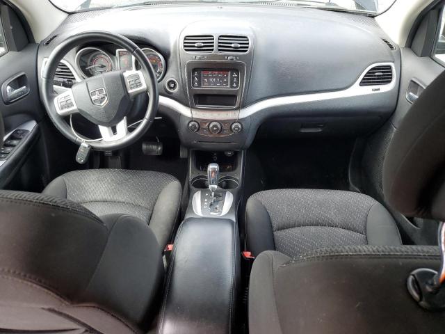 Photo 8 from auction – 2017 DODGE JOURNEY SE with VIN 3C4PDCAB6HT516169
