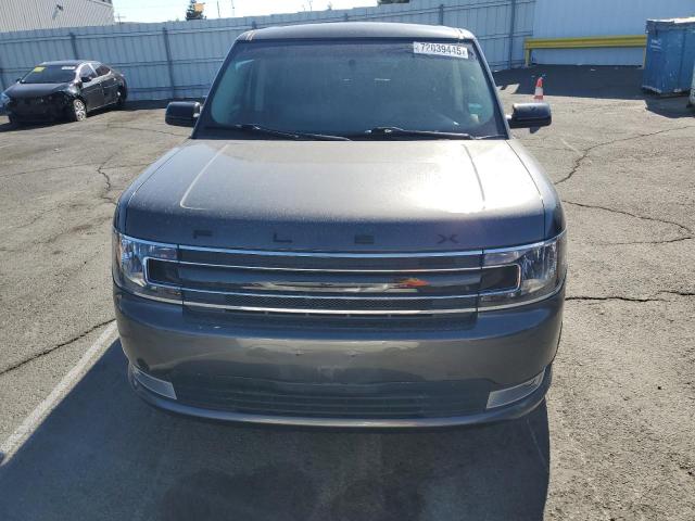 Photo 5 from auction – 2019 FORD FLEX SEL with VIN 2FMGK5C81KBA13053