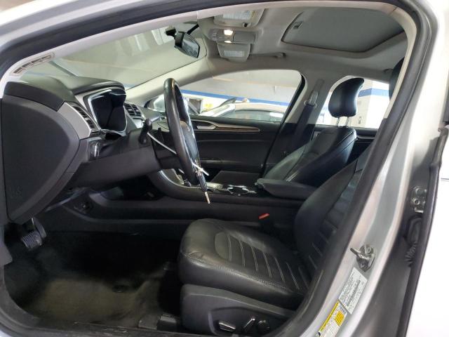Photo 7 from auction – 2016 FORD FUSION SE with VIN 3FA6P0H97GR126557