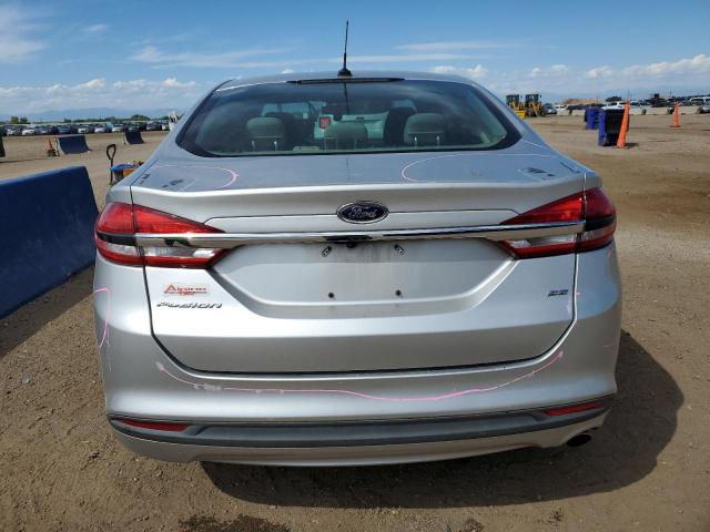 Photo 6 from auction – 2017 FORD FUSION SE with VIN 3FA6P0H72HR307212