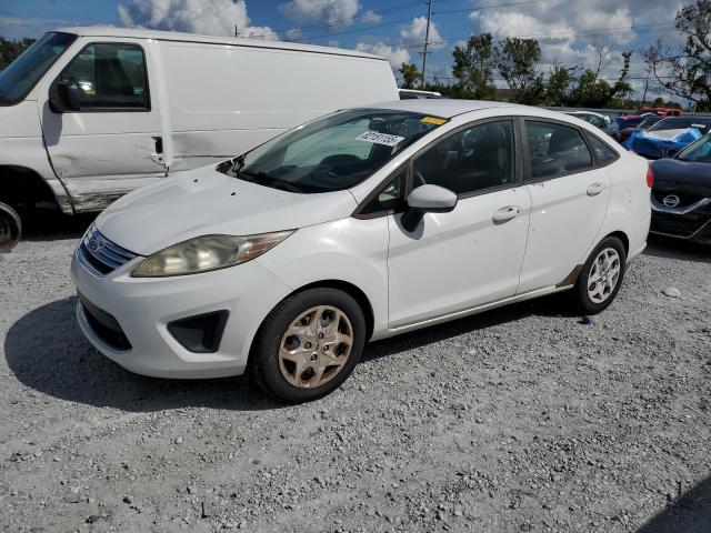 Photo 1 from auction – 2012 FORD FIESTA SE with VIN 3FADP4BJ0CM218571