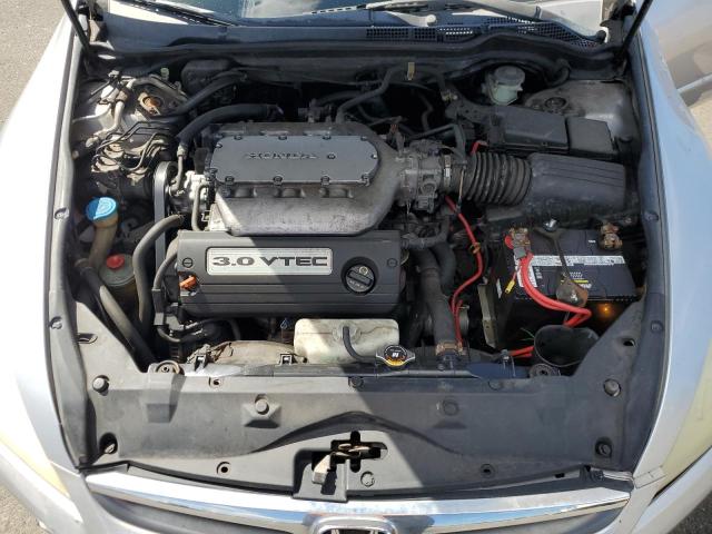 Photo 11 from auction – 2007 HONDA ACCORD with VIN 1HGCM66567A049216