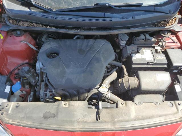 Photo 11 from auction – 2017 HYUNDAI ACCENT SE with VIN KMHCT4AE7HU333544