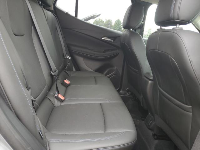 Photo 11 from auction – 2025 BUICK ENCORE GX with VIN KL4AMDSL4SB039277