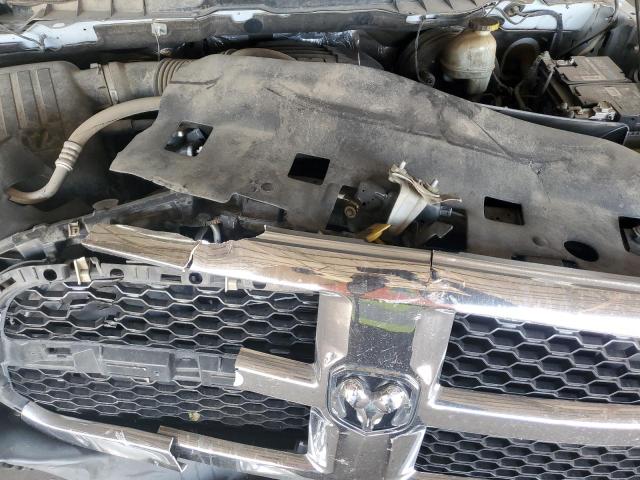 Photo 11 from auction – 2017 RAM 1500 ST with VIN 3C6JR6DT4HG654385