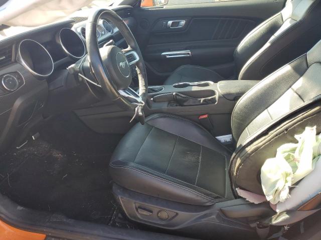 Photo 7 from auction – 2020 FORD MUSTANG with VIN 1FA6P8CF9L5126603