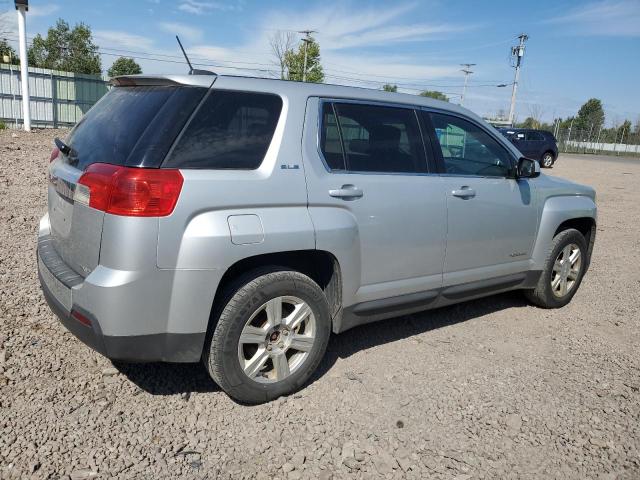 Photo 3 from auction – 2015 GMC TERRAIN SLE with VIN 2GKFLVEKXF6105562