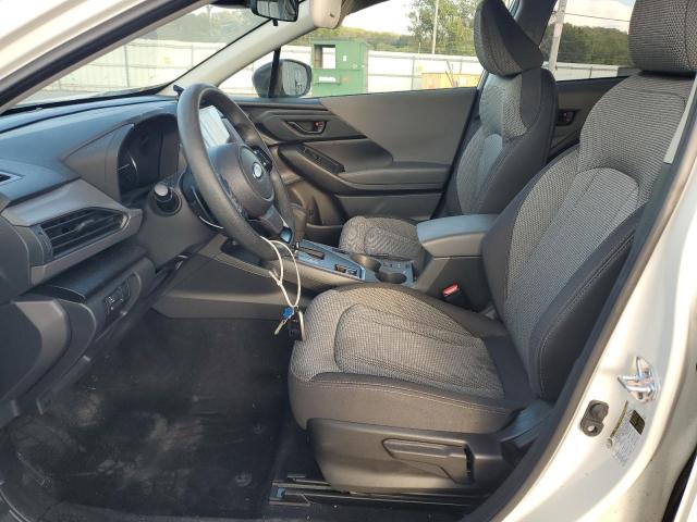 Photo 7 from auction – 2024 SUBARU CROSSTREK PREMIUM with VIN JF2GUADC9R8347548