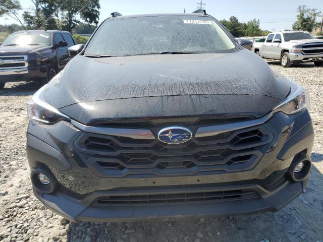 Photo 5 from auction – 2024 SUBARU CROSSTREK with VIN JF2GUADC1R8387820