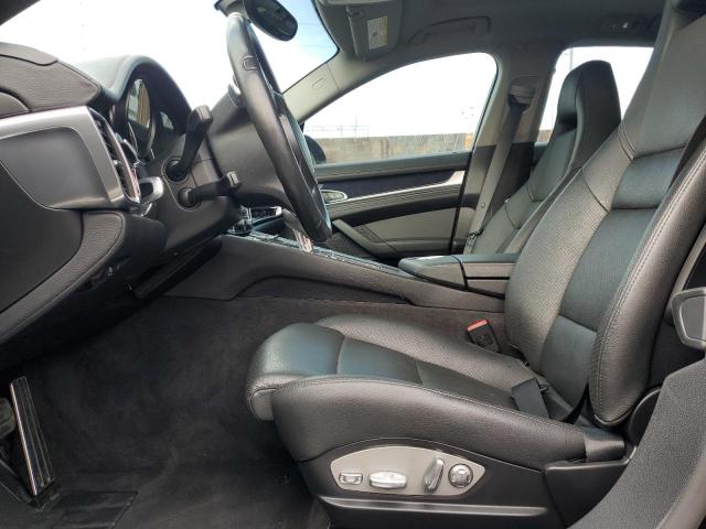 Photo 7 from auction – 2014 PORSCHE PANAMERA 2 with VIN WP0AA2A74EL010304