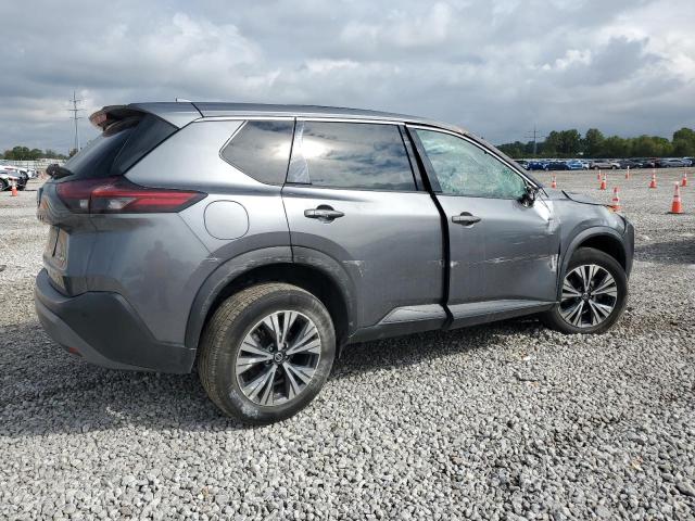 Photo 3 from auction – 2021 NISSAN ROGUE SV with VIN 5N1AT3BB7MC736414