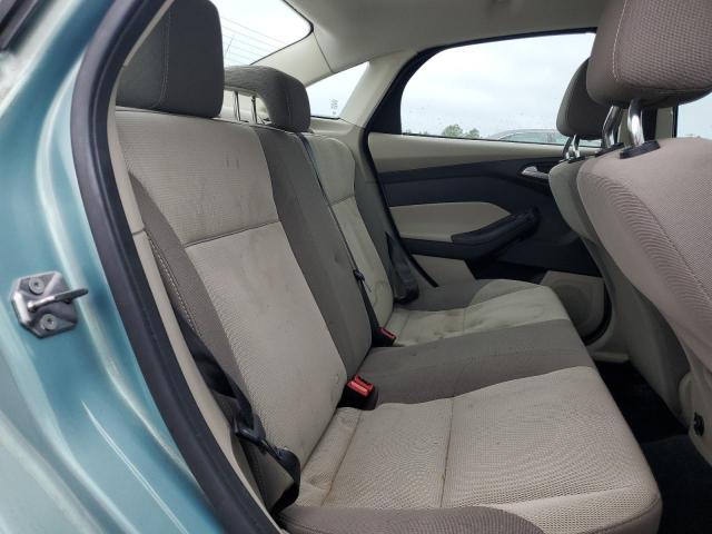 Foto 10 de la subasta – 2012 FORD FOCUS SE con VIN 1FAHP3F21CL219471
