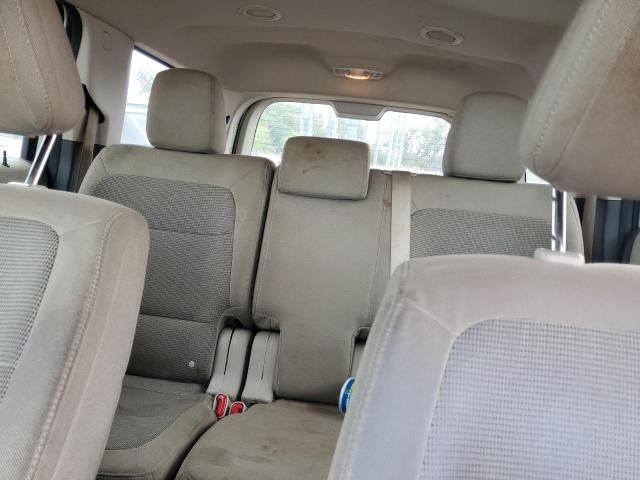 Photo 10 from auction – 2012 FORD FLEX SE with VIN 2FMGK5BC4CBD14567
